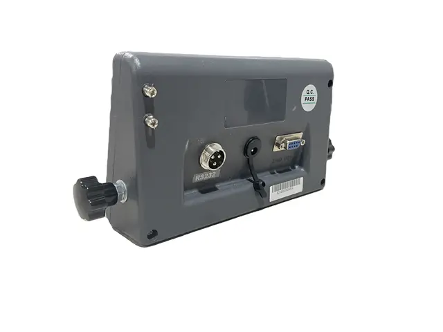 Balança Indicador De Peso Painel Digital Universal MINI