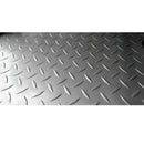 Balança Digital Inmetro 2500kg 200g Plataforma 100x100