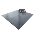 Plataforma Digital 2x2 Suporta 5t Com Impressora Térmica