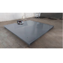 Plataforma Digital 2x2 Suporta 5t Com Impressora Térmica