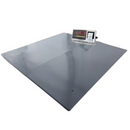 Plataforma Digital 2x2 Suporta 5t Com Impressora Térmica