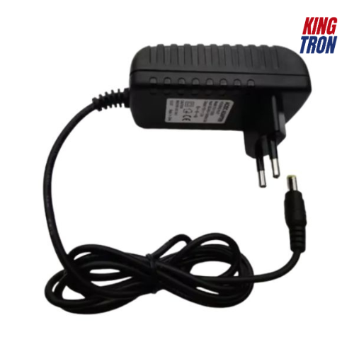 Fonte 12v Bivolt Automático P4