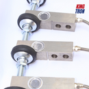 Celula De Carga Modelo Aluminio 400kg Sensor De Balança