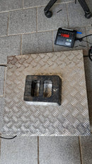 BALANÇA PLATAFORMA 70X70
