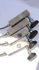 Celula De Carga Modelo Aluminio 400kg Sensor De Balança