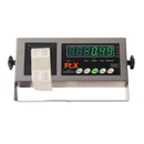Plataforma Digital 2x2 Suporta 5t Com Impressora Térmica