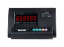 Plataforma Digital 2x2 Suporta 5t Com Impressora Térmica