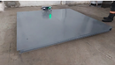 Plataforma Digital 2x2 Suporta 5t Com Impressora Térmica